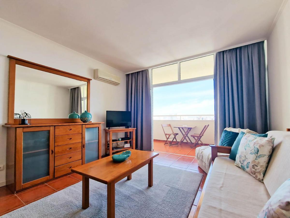 Apartment Rocha Varandas Cozy Portimão Eksteriør billede