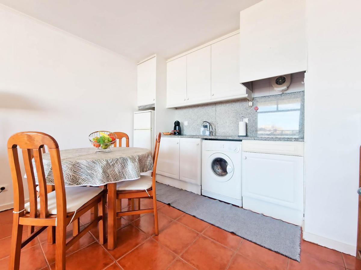Apartment Rocha Varandas Cozy Portimão Eksteriør billede