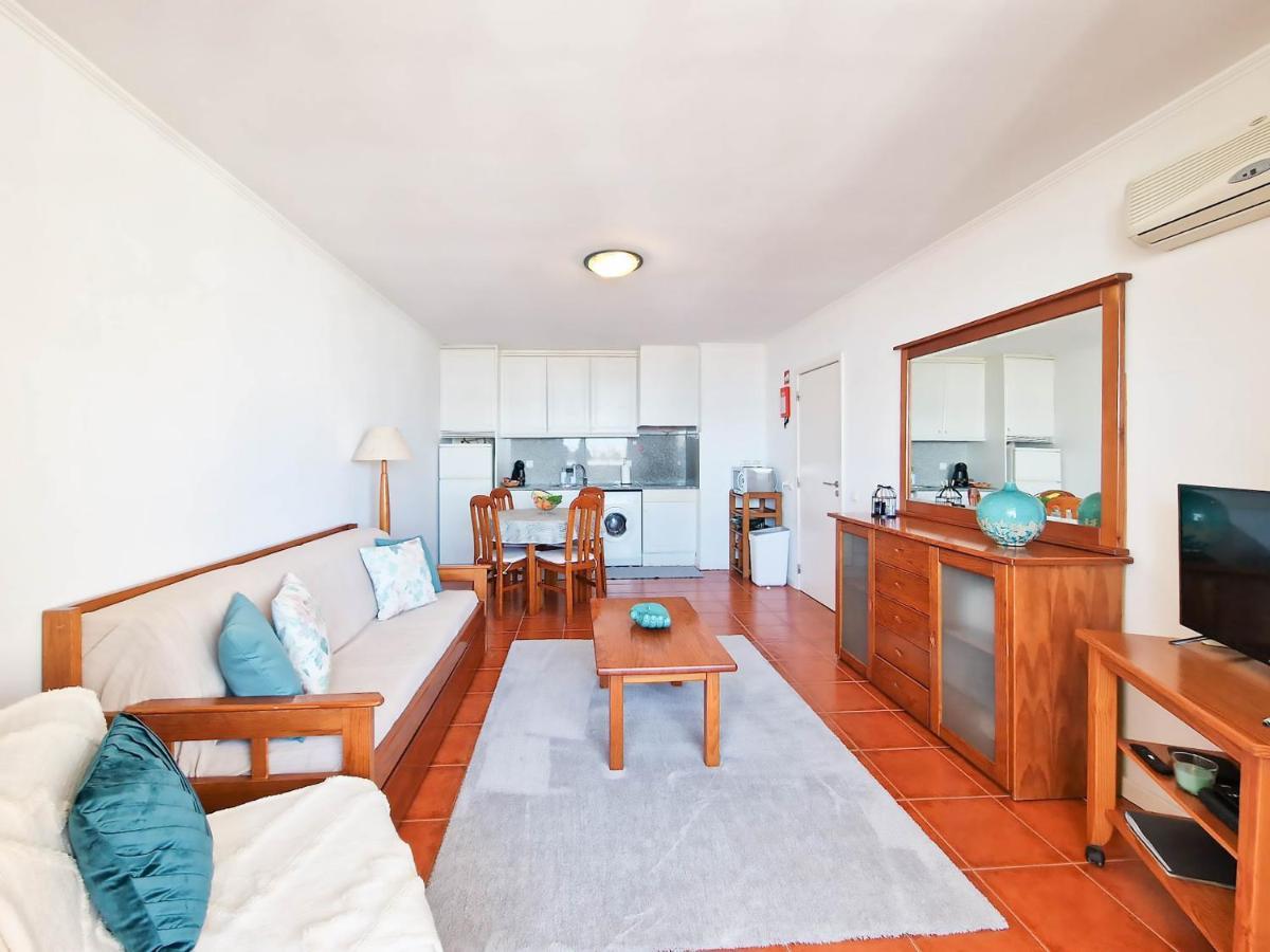 Apartment Rocha Varandas Cozy Portimão Eksteriør billede