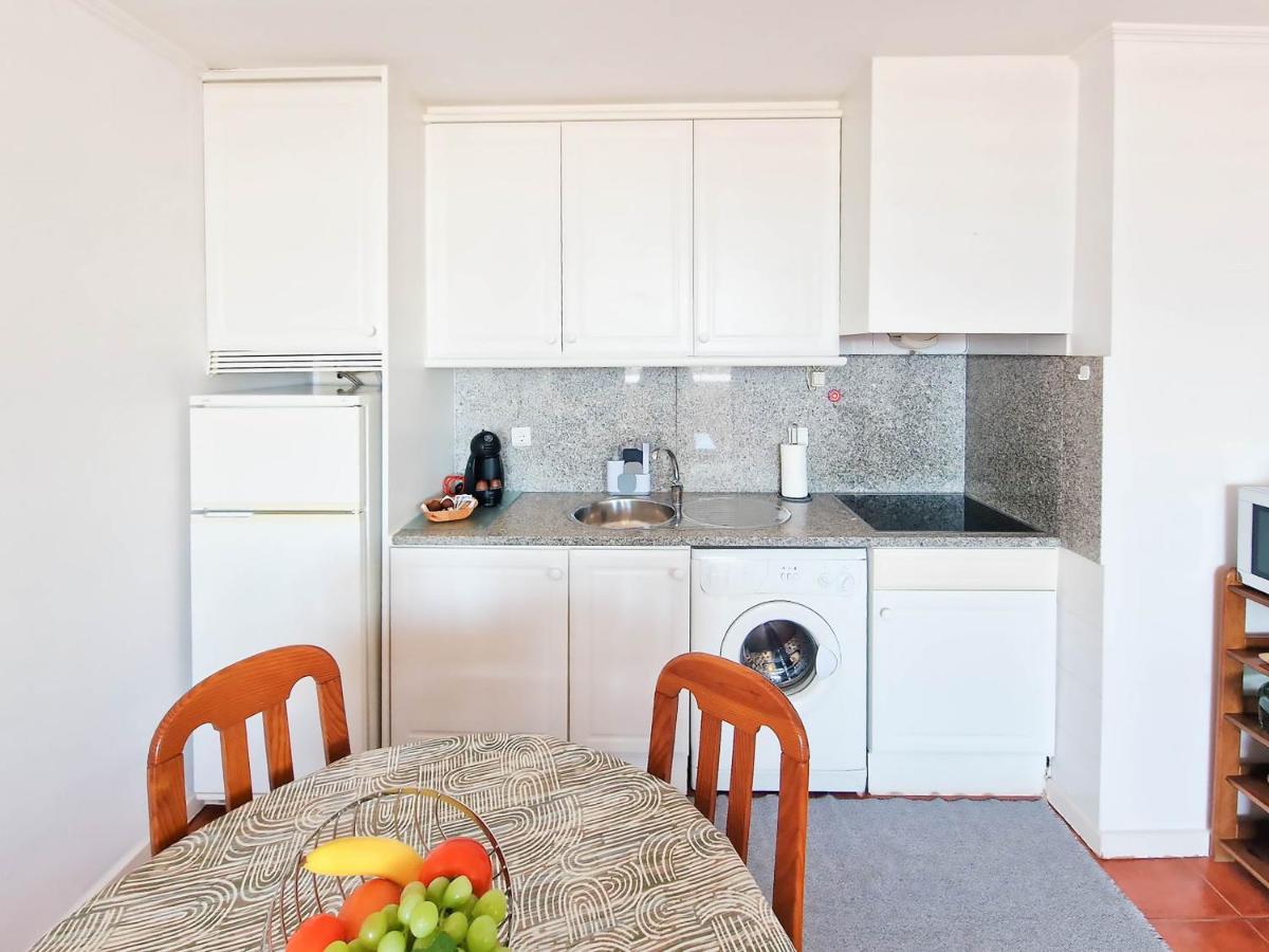Apartment Rocha Varandas Cozy Portimão Eksteriør billede