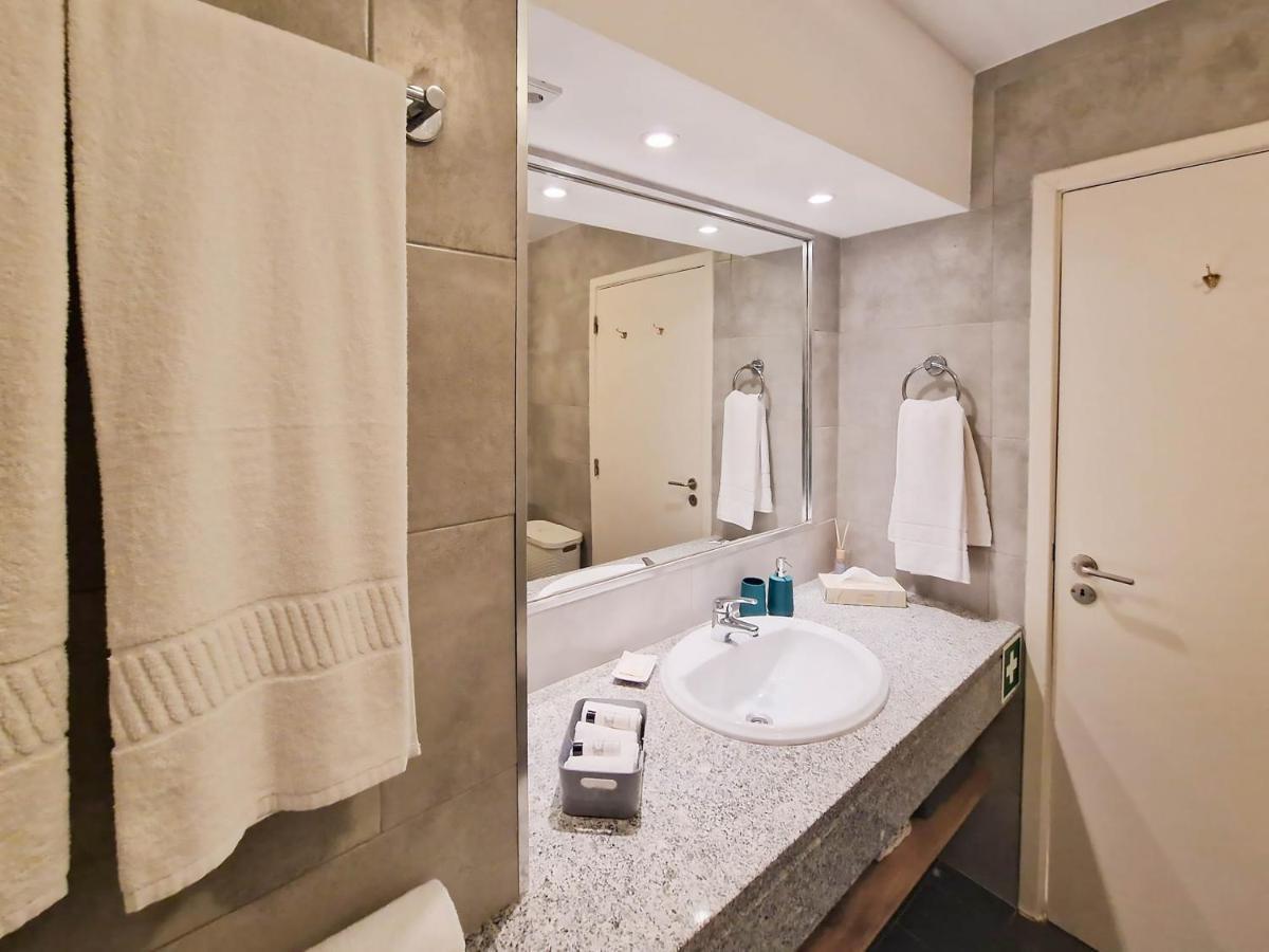 Apartment Rocha Varandas Cozy Portimão Eksteriør billede
