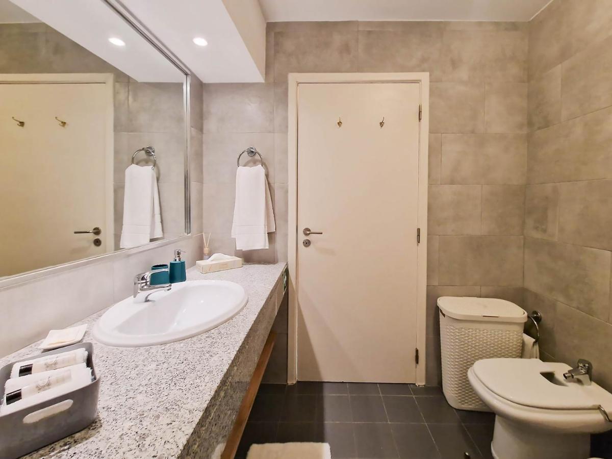 Apartment Rocha Varandas Cozy Portimão Eksteriør billede