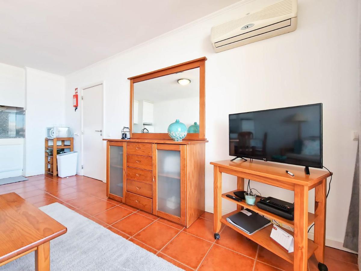 Apartment Rocha Varandas Cozy Portimão Eksteriør billede